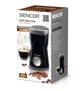 Кофемолка Sencor SCG ВК 1050 150 Вт / 50г Черный (SCG1050BK) - изображение 2