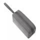 Сумка для гаджетів Baseus Easy Journey Series Dark gray - зображення 2