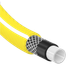 Шланг садовый для полива Cellfast 4YELLOW 3/4" 50м 4 слоя 20бар (10-522) - изображение 2