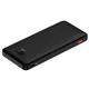 Power Bank Baseus Airpow 20W 10000 mAh універсальна мобільна батарея для пристроїв PPQD090001 Чорний - изображение 5
