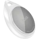 Брелок Hoco DI29 Plus Розумний для пошуку речей (ключів) 230 мАг Bluetooth Anti-Lost Білий - изображение 3