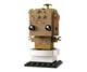Конструктор LEGO Brick Headz Горшковий Грут (40671) - изображение 2