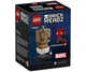 Конструктор LEGO Brick Headz Горшковий Грут (40671) - изображение 5