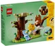 Конструктор LEGO Creator Весняний майданчик для тварин (40709) - зображення 6