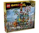 Конструктор LEGO Monkie Kid 5 років Мегаполісу (80054) - зображення 1