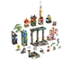 Конструктор LEGO Monkie Kid 5 років Мегаполісу (80054) - зображення 3