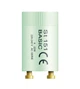 Стартер для люминесцентных ламп Osram St151 4-22W - изображение 1