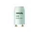 Стартер для люминесцентных ламп S10 Philips - изображение 1