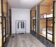 Двухъярусная кровать Loft Design - изображение 3