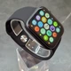 Смарт-часы Smart Watch M16 plus Aluminium 44 mm голосовой вызов, соц сети - изображение 4