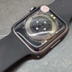 Смарт-часы Smart Watch M16 plus Aluminium 44 mm голосовой вызов, соц сети - изображение 7