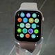 Смарт-часы Smart Watch M16 plus Aluminium 44 mm голосовой вызов, соц сети серый - изображение 3