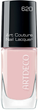 Lakier do paznokci Artdeco Art Couture Nail Lacquer 620 Sheer Rose 10 ml (4052136033335) - obraz 1