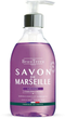 Mydło Beauterra Marseille Jabón Lavanda 300 ml (3401360094598) - obraz 1