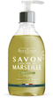 Mydło Beauterra Marseille Jabón Oliva 300 ml (3770008167667) - obraz 1