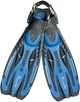 Ласты Beuchat Power Jet Adjustable S Blue (154011) - изображение 1