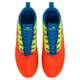 Бутсы футбольные Maraton Run 220820-2 размер 36 Orange-Mint - изображение 6