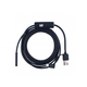 Міні-камера ендоскоп microUSB Type-C довжина 5m насадки - зображення 9