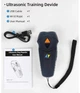 Ультразвуковой отпугиватель и тренер собак Ultrasonic PU70 - изображение 5