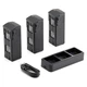 Акумулятор для дрона DJI Mavic 3 Enterprise Battery Kit (P05)+3-батареї та зарядний пристрій (CP.EN.00000421.01) 277148 - зображення 3