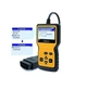 Автосканер диагностический CarD V310 OBD-2 сканер неисправностей автомобиля (RD050706) - изображение 3