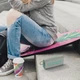 Портативна колонка Tronsmart Trip Bluetooth 10W Grey - зображення 5