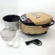 Мультиварка Rainberg RB-6207 beige скороварка / фритюрница/ 1500W/ 6L - изображение 6