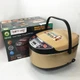 Мультиварка Rainberg RB-6207 beige скороварка / фритюрница/ 1500W/ 6L - изображение 14