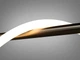 Подвес неоновый шнур "Ropelight" 15Вт черный хром SY9609-L1200BHR - изображение 3