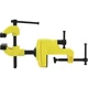 Тиски Stanley MAXSTEEL 75 мм угловые поворотные(1-83-069) - изображение 4