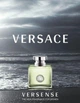 Туалетная вода для женщин Versace Versense, 50 мл - изображение 5