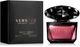 Парфумована вода для жінок Versace Crystal Noir 50 мл - зображення 3