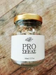 Корм для равликів Pro Seed 6 Achatina видів насіння для равликів ахатин, архахатин Містер Хелікс 80 мл - зображення 3