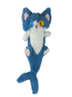 Мягкая игрушка Кот-акула Гоубой, 85см (157993) - изображение 1