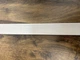 Напольное зеркало Art-com белое с рисунком дерева 1650х400мм Texas white - изображение 4