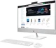 Моноблок HP Pavilion AiO 27-ca2013ua (AE0P8EA) Snowflake White - изображение 3