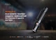 Ліхтар ручний Fenix ​​PD36R V2.0 - зображення 5
