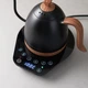 Электрочайник бытовой Brewista Artisan Черный 1000 мл с настройкой температуры - изображение 4
