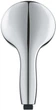 Ручная лейка для душа GROHE Vitalio Start 110 27940001 - изображение 5