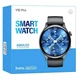 Смарт-часы Hoco Y10 Pro AMOLED Smart watch Track HeartRate Black IP68 - изображение 8
