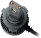 Комплект ламп MLux LED - BLACK Line HB3/HB4, 55 Вт, 4300°К (103413264) - изображение 6