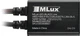 Комплект ламп MLux LED - BLACK Line HB3/HB4, 55 Вт, 4300°К (103413264) - изображение 9