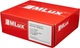 Комплект ламп MLux LED - BLACK Line H8/H9/H11/H16, 55 Вт, 4300°К (116413264) - изображение 10