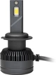 Комплект ламп MLux LED - BLACK Line H7/H18, 55 Вт, 4300°К (127413264) - изображение 1