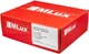 Комплект ламп MLux LED - BLACK Line H7/H18, 55 Вт, 4300°К (127413264) - изображение 10