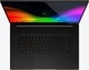 Ноутбук 17.3" Razer Blade Pro 17 Gaming Intel Core i7-9750H RAM 32GB SSD 1TB GeForce 2070 Max-Q Win11 - изображение 2