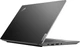 Ноутбук 14" Lenovo ThinkPad E14 Gen 4 AMD Ryzen 7 5825U RAM 16GB SSD 512GB 15час батарея Win11 (UKR) - изображение 7