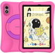 Планшет 10.1" UMIDIGI G1 Tab Kids 4/64Gb 4 ядра Android 13 6000 mAh Розовый - изображение 2