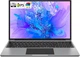 Ноутбук 16" Jumper EZbook S5 Max Intel Celeron J4105 RAM 4GB SSD 128GB + eMMC 128GB Windows 11 - зображення 1