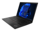 Ноутбук 13.3" Lenovo Thinkpad X13 Gen3 AMD Ryzen 5 6650U RAM 16GB SSD 256GB 15час батарея Windows 11 - изображение 3